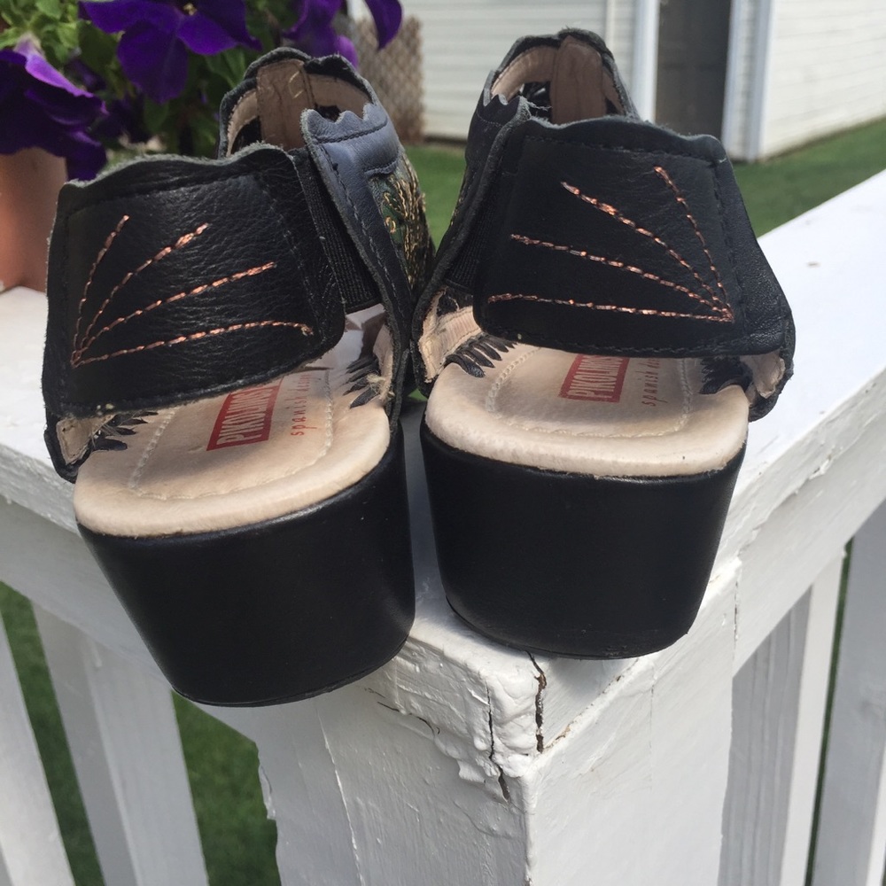 Pikolinos Shoes. size 39 - Picture 6 of 11